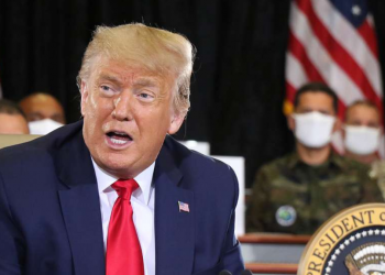 President Trump plans to send National Guard into Memphis