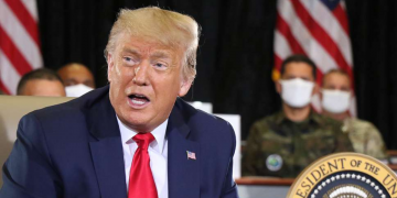 President Trump plans to send National Guard into Memphis