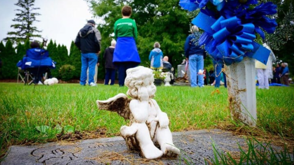 One important event in pro-life history that occurred on September 14 is the inaugural National Day of Remembrance for Aborted Children in 2013. Organized by Citizens for a Pro-Life Society and the Pro-Life Action League, over 100 memorial services were held across the United States at gravesites and memorials for aborted children, marking the first nationwide effort to publicly honor and mourn the victims of abortion as a solemn, unified act of remembrance. This event was a pivotal milestone in the pro-life movement, shifting focus from advocacy and protest to ritualistic commemoration and spiritual witness, helping to humanize the unborn and deepen public awareness of abortion's tragedy.