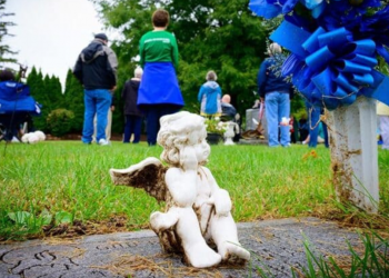 One important event in pro-life history that occurred on September 14 is the inaugural National Day of Remembrance for Aborted Children in 2013. Organized by Citizens for a Pro-Life Society and the Pro-Life Action League, over 100 memorial services were held across the United States at gravesites and memorials for aborted children, marking the first nationwide effort to publicly honor and mourn the victims of abortion as a solemn, unified act of remembrance. This event was a pivotal milestone in the pro-life movement, shifting focus from advocacy and protest to ritualistic commemoration and spiritual witness, helping to humanize the unborn and deepen public awareness of abortion's tragedy.
