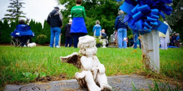 This Day in Conservative History: National Day of Remembrance for Aborted Children