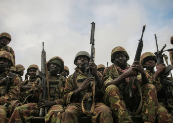 I cristiani sudanesi affrontano la persecuzione nel mezzo della guerra civile