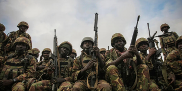 Les chrétiens soudanais face à la persécution dans un contexte de guerre civile