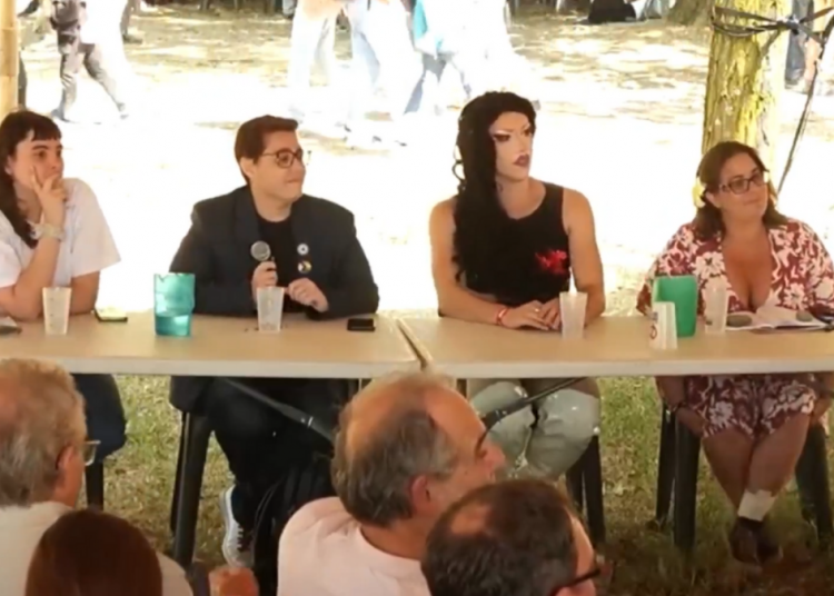 Francuska LGBT organizacija priznaje zaobilaženje zakona radi promicanja LGBT ideologije