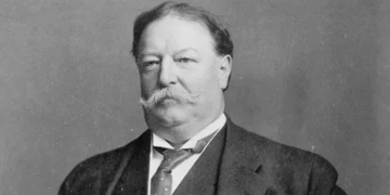 Este día en la historia conservadora: el nacimiento de William Howard Taft