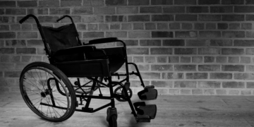 Christian wheelchair-bound man fatally stabbed in France
