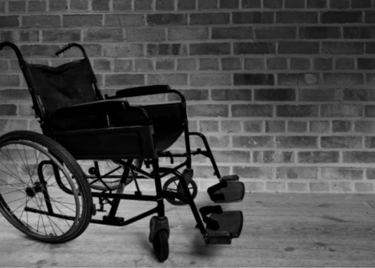 Christian wheelchair-bound man fatally stabbed in France