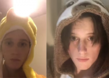 Źródło: TikTok