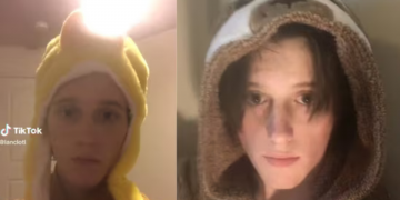 Fuente: TikTok