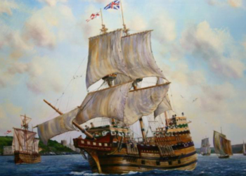 Ovaj dan u konzervativnoj povijesti: Mayflower isplovljava