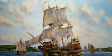 Este día en la historia conservadora: el Mayflower zarpa