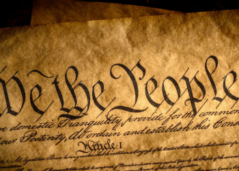 Danas u konzervativnoj povijesti: Potpisan Ustav SAD-a