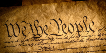 Aujourd’hui dans l’Histoire Conservatrice : Signature de la Constitution américaine