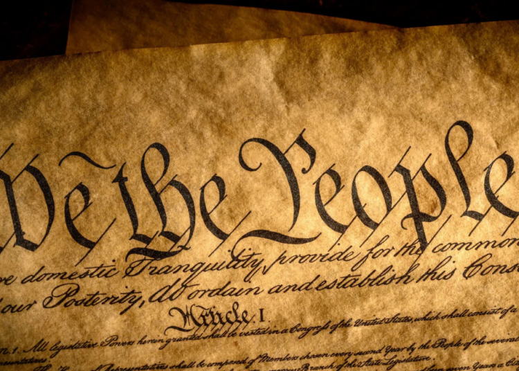 Aujourd’hui dans l’Histoire Conservatrice : Signature de la Constitution américaine