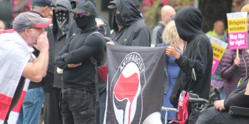 Esta imagen fue publicada originalmente en Flickr por Tim Sheerman-Chase en https://flickr.com/photos/68932647@N00/53977508085. Fue revisada el 7 de septiembre de 2024 por FlickreviewR 2 y se confirmó que tenía una licencia bajo los términos de la cc-by-2.0.