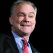Tim Kaine argues rights come from government, not God