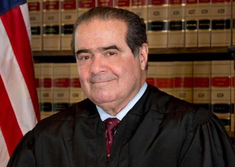 Ten dzień w historii konserwatyzmu: Rehnquist i Scalia zatwierdzeni do Sądu Najwyższego