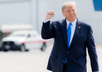 Trump-Regierung verhängt Gebühr von 100.000 $ für H-1B-Visa