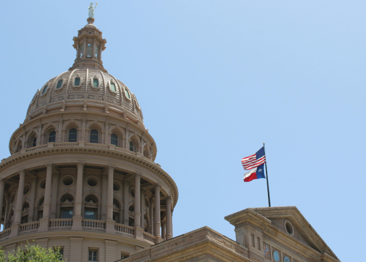 Texas enacts bill protecting unborn children from abortion drugs