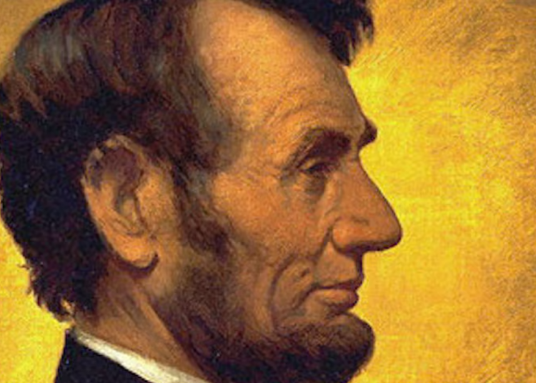 Este día en la historia conservadora: Lincoln emite la proclamación preliminar de emancipación