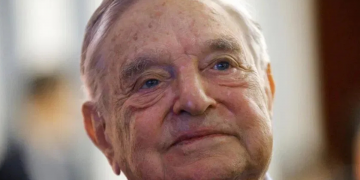 Un informe revela que Soros es el financiador detrás de la violencia izquierdista