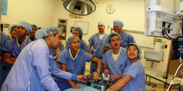 Medizinische Kontrollinitiative bekämpft DEI an medizinischen Fakultäten