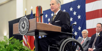 Тексас предузима мере за заштиту јавних објеката за жене од родне идеологије