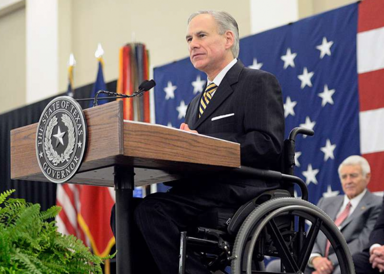 Тексас предузима мере за заштиту јавних објеката за жене од родне идеологије