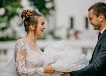 This Day in Conservative History: Defense of Marriage Act signed