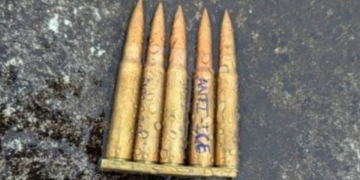 Радикальный левый открыл огонь по зданию ICE в Далласе