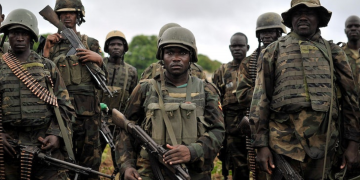 Massentötung in katholischer Kirche fordert 64 Tote
