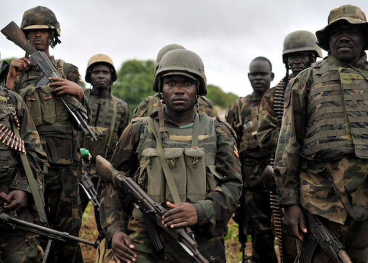 Massentötung in katholischer Kirche fordert 64 Tote