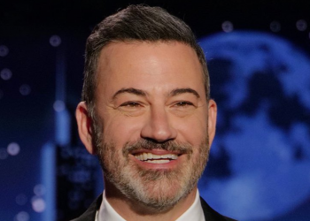 Les larmes de crocodile de Jimmy Kimmel ne trompent personne