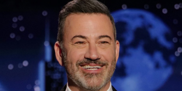 Jimmy Kimmels Krokodilstränen täuschen niemanden