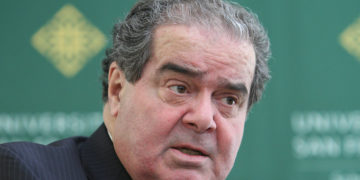 Dieser Tag in der konservativen Geschichte: Antonin Scalia zum Obersten Gerichtshof ernannt