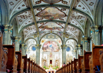 Federal report exposes Christian persecution under Biden administration