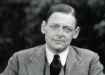 This Day in Conservative History: T.S. Eliot born