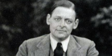Taj dan u konzervativnoj povijesti: Rođen T.S. Eliot