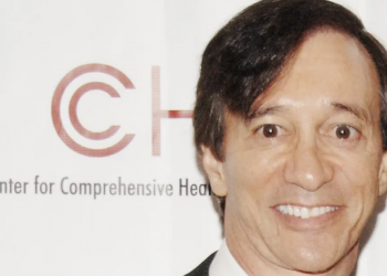 Antiguo gestor de fondos de Soros acusado de cargos de tráfico sexual