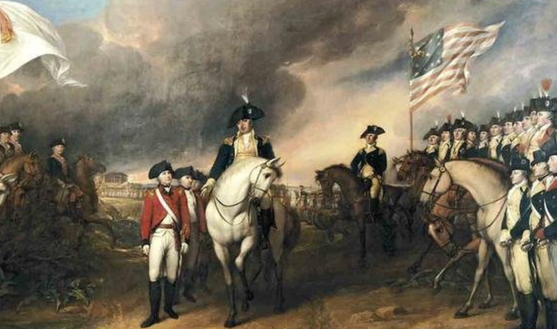 Ten dzień w historii konserwatyzmu: Armia USA ustanowiona przez Kongres