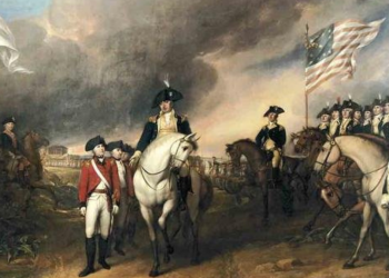 This Day in Conservative History: US Army established by Congress