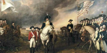 Овај дан у конзервативној историји: Конгрес основао америчку војску