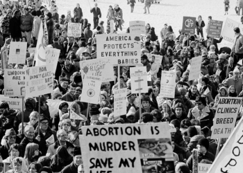 This Day in Conservative History: First Hyde Amendment passed