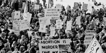 Ten dzień w historii konserwatyzmu: uchwalenie pierwszej poprawki Hyde’a