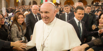 Honrar a un Pontífice que ayudó a los desamparados y defendió la libertad religiosa: el legado del Papa Francisco