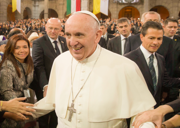 Honrar a un Pontífice que ayudó a los desamparados y defendió la libertad religiosa: el legado del Papa Francisco