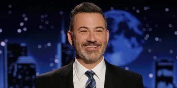 ABC annule Jimmy Kimmel Live suite à ses propos sur l’assassinat de Charlie Kirk