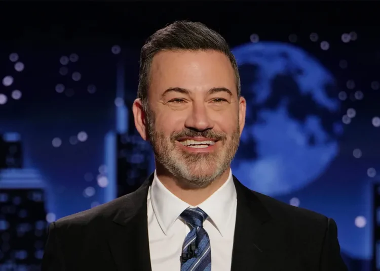 ABC annule Jimmy Kimmel Live suite à ses propos sur l’assassinat de Charlie Kirk