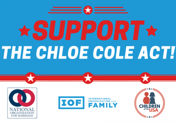 Protect Kids – SIGN the petition!