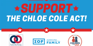 Protect Kids – SIGN the petition!